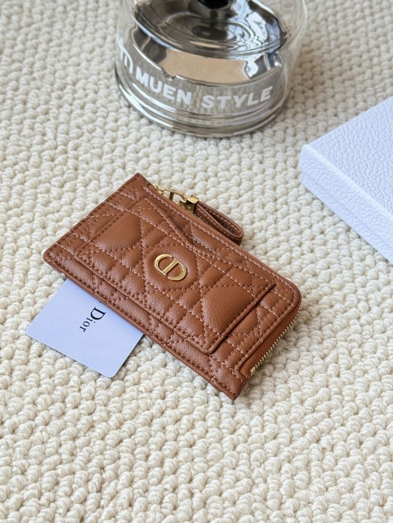 Christian Dior Wallets Purse